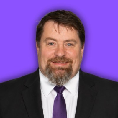 Vice President Dale Jones