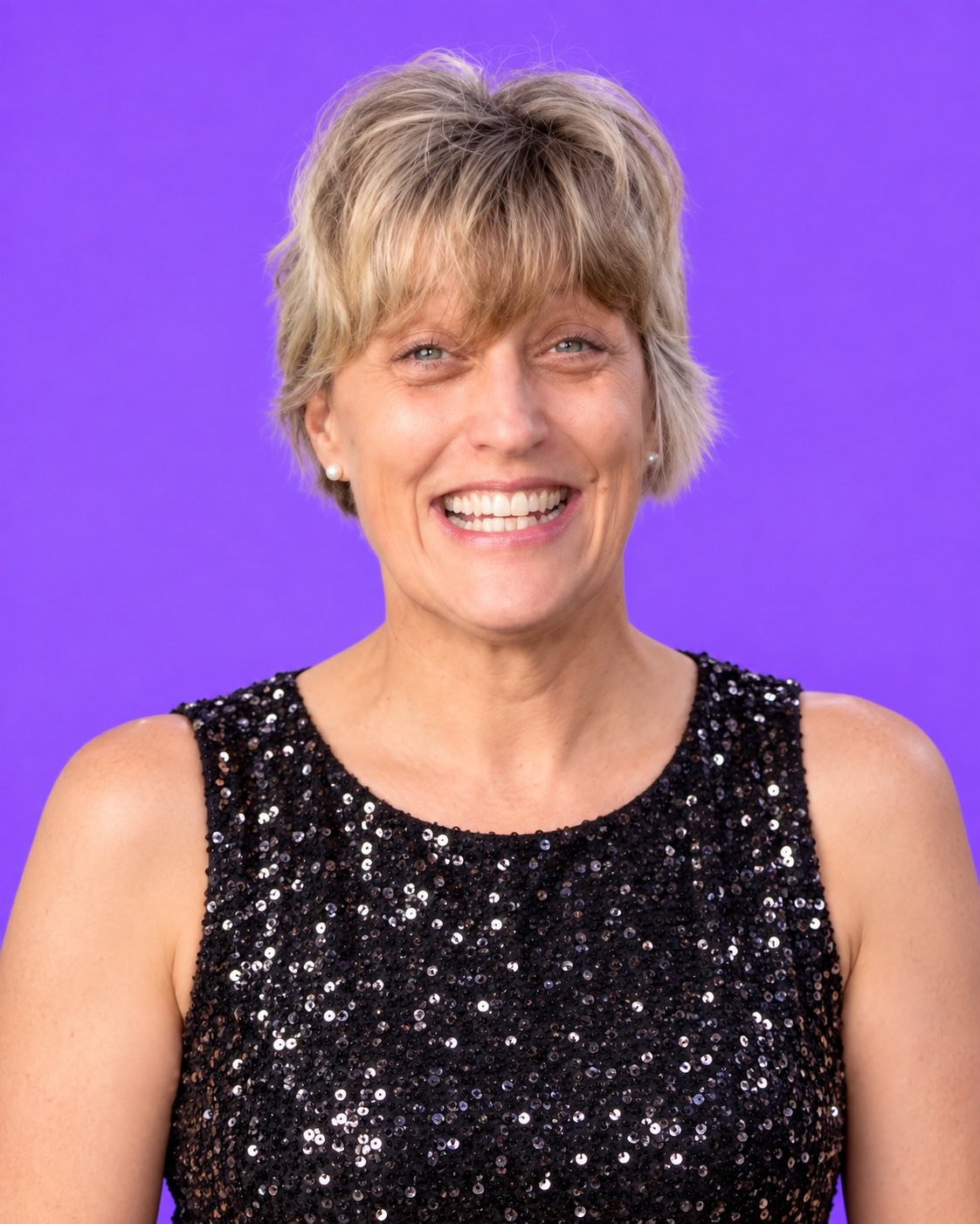 President Paula Hearle