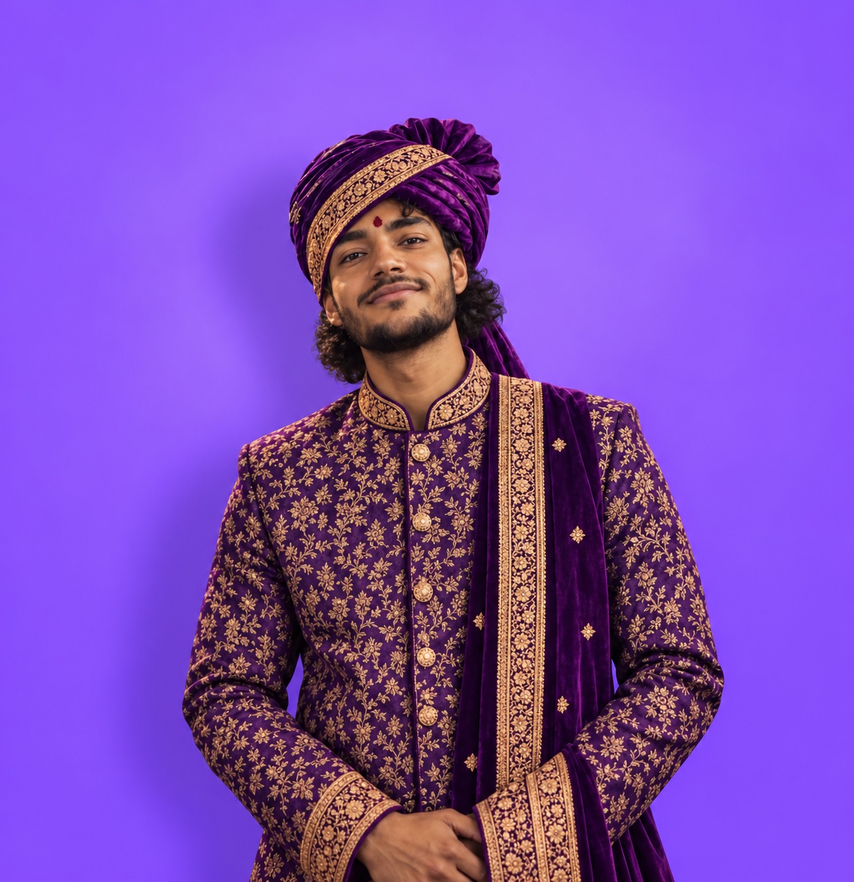 Riaan Mishra